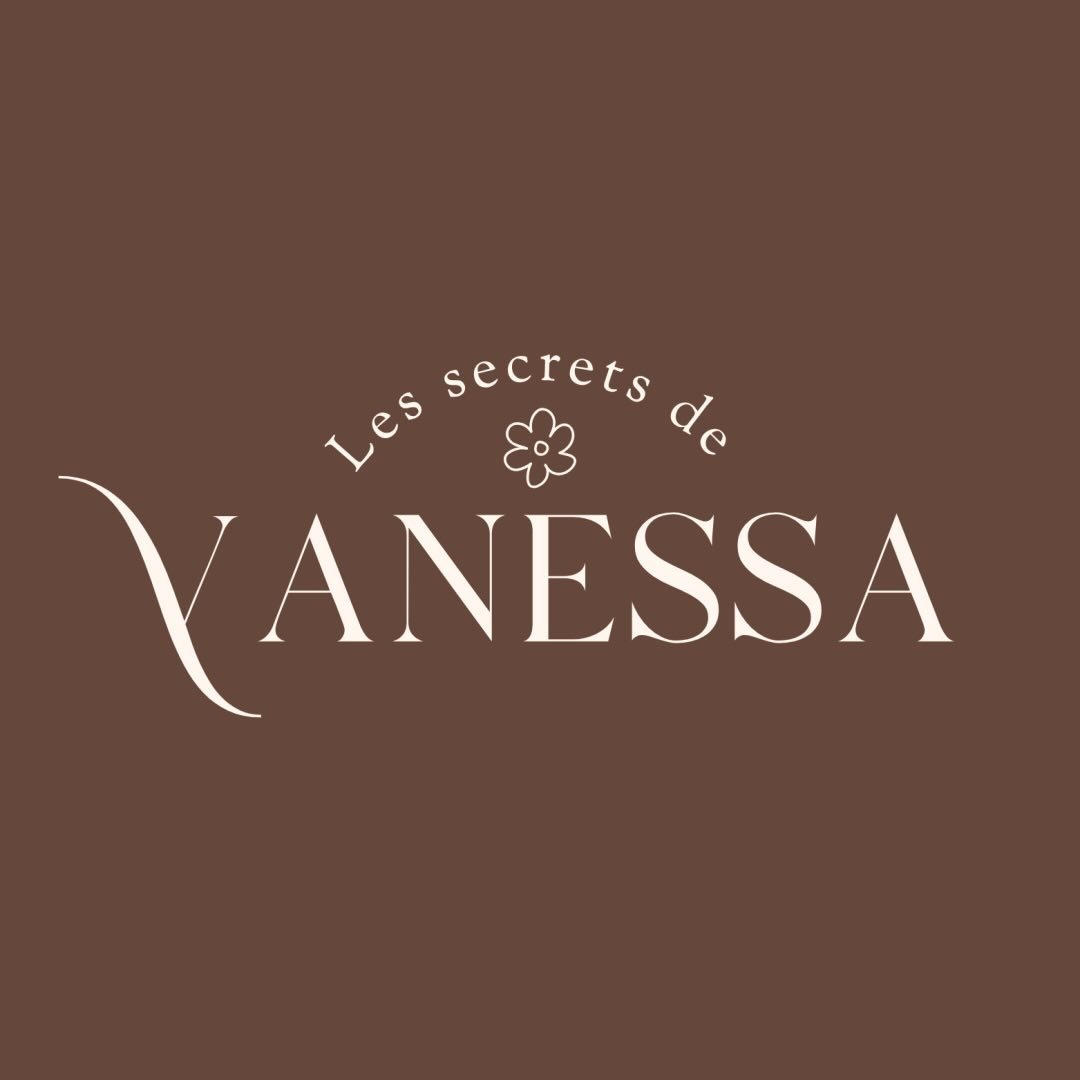 Les secrets de Vanessa